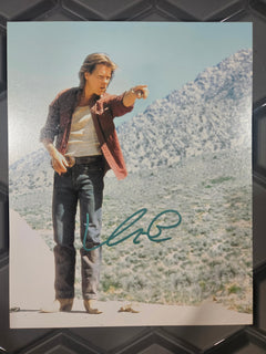 Kevin Bacon – Tremors Autographed 8x10 Photo | Signed as Val McKee with COA-1