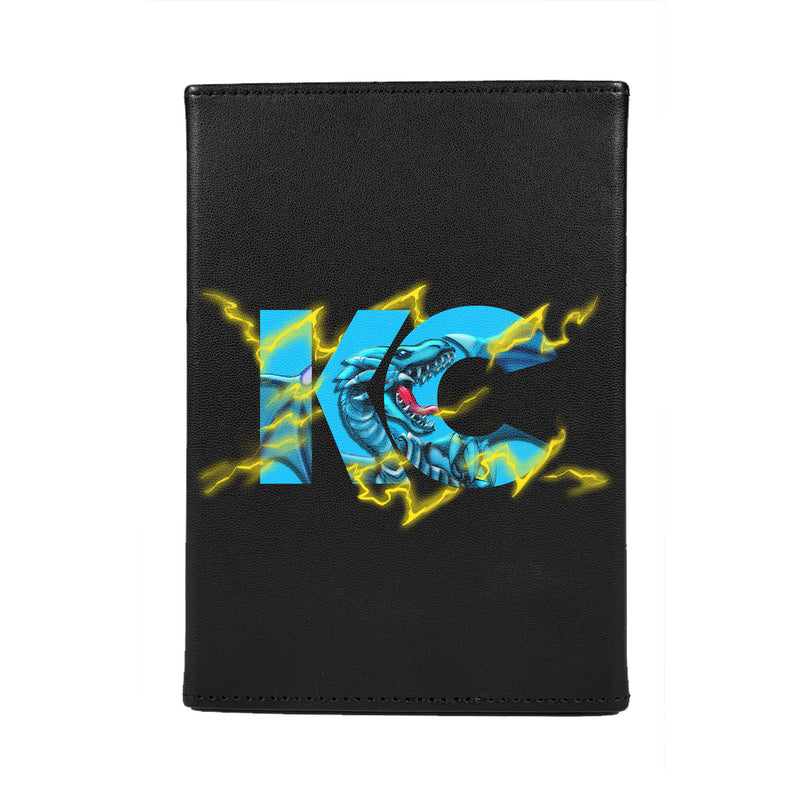 KC Dragon Logo - Mach 3 Deck Box-2