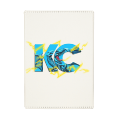 KC Dragon Logo - Mach 3 Deck Box-4