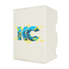 KC Dragon Logo - Mach 3 Deck Box-3