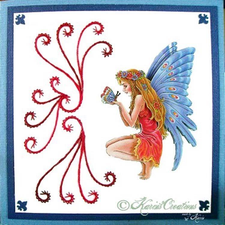 KC Embroidery Pattern - Fairy Wings-1