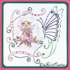 KC Embroidery Pattern - Butterfly Border-1