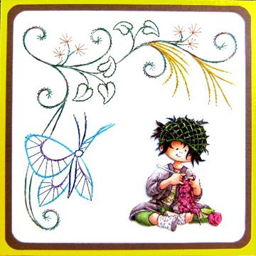 KC Embroidery Pattern - Side Swirls-1