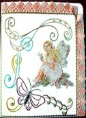 KC Embroidery Pattern - Fairy-1