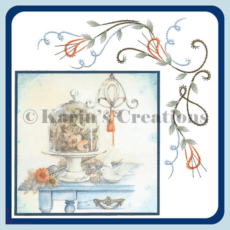 KC Embroidery Pattern - Swirls and More Corner-1