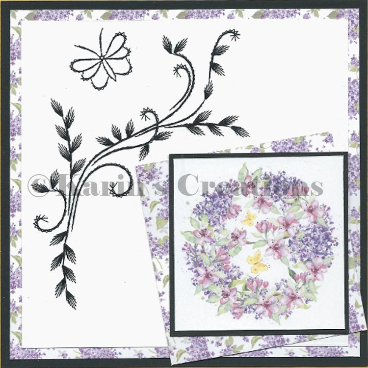 KC Embroidery Pattern - Butterfly Branch-1