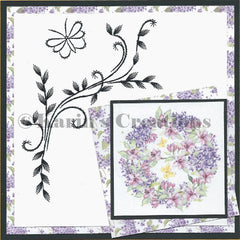KC Embroidery Pattern - Butterfly Branch-1