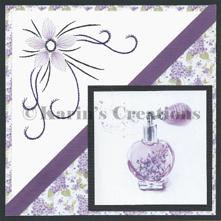 KC Embroidery Pattern - Floral Spray-1