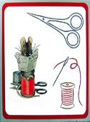 KC Embroidery Pattern - Sewing-1