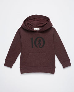 Kids Ten Hoodie-1