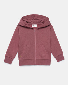 Kids Treefleece Zip Hoodie-1