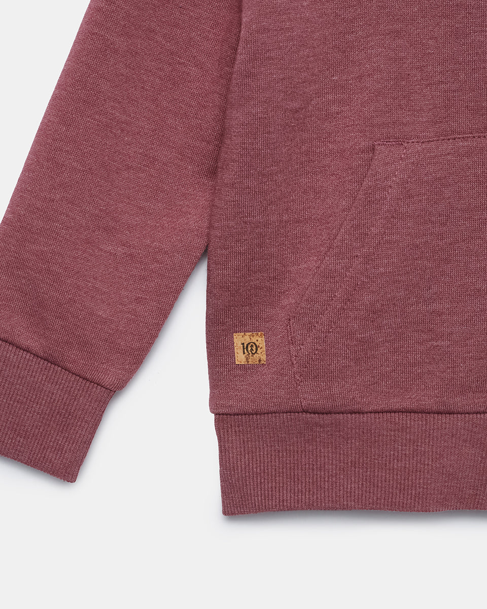 Kids Treefleece Zip Hoodie-2