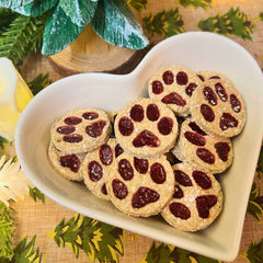 Pawprint Jam Cookies-2