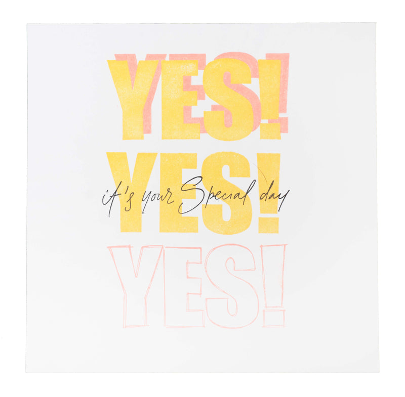 KJ Clear Stamp Sentiments Essentials 105x148x3mm 12 PC nr.237-2