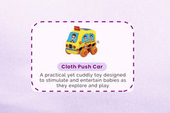 123 Baby Box Montessori Educational Box - Ages 11–12 Months-7