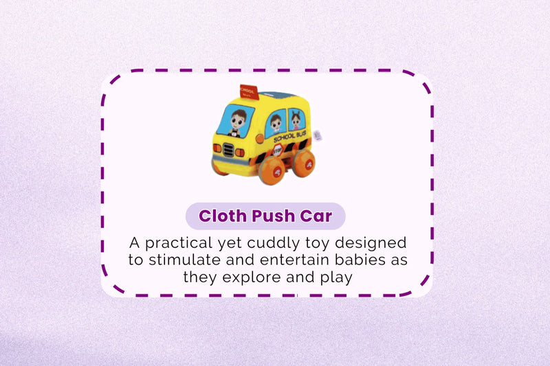 123 Baby Box Montessori Educational Box - Ages 11–12 Months-7