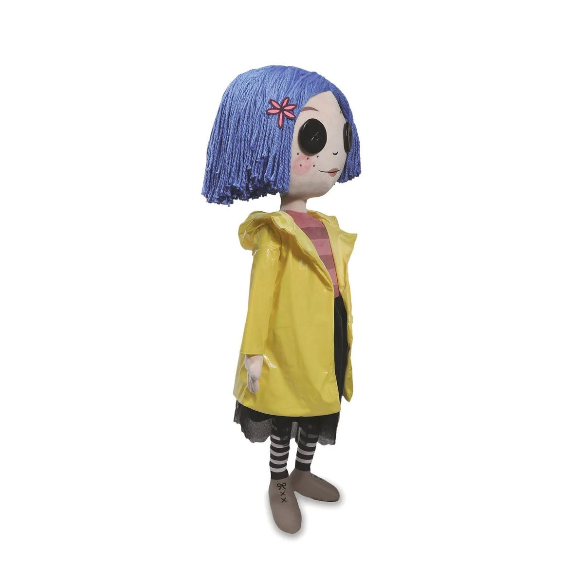 Coraline Premium 24" Plush Doll