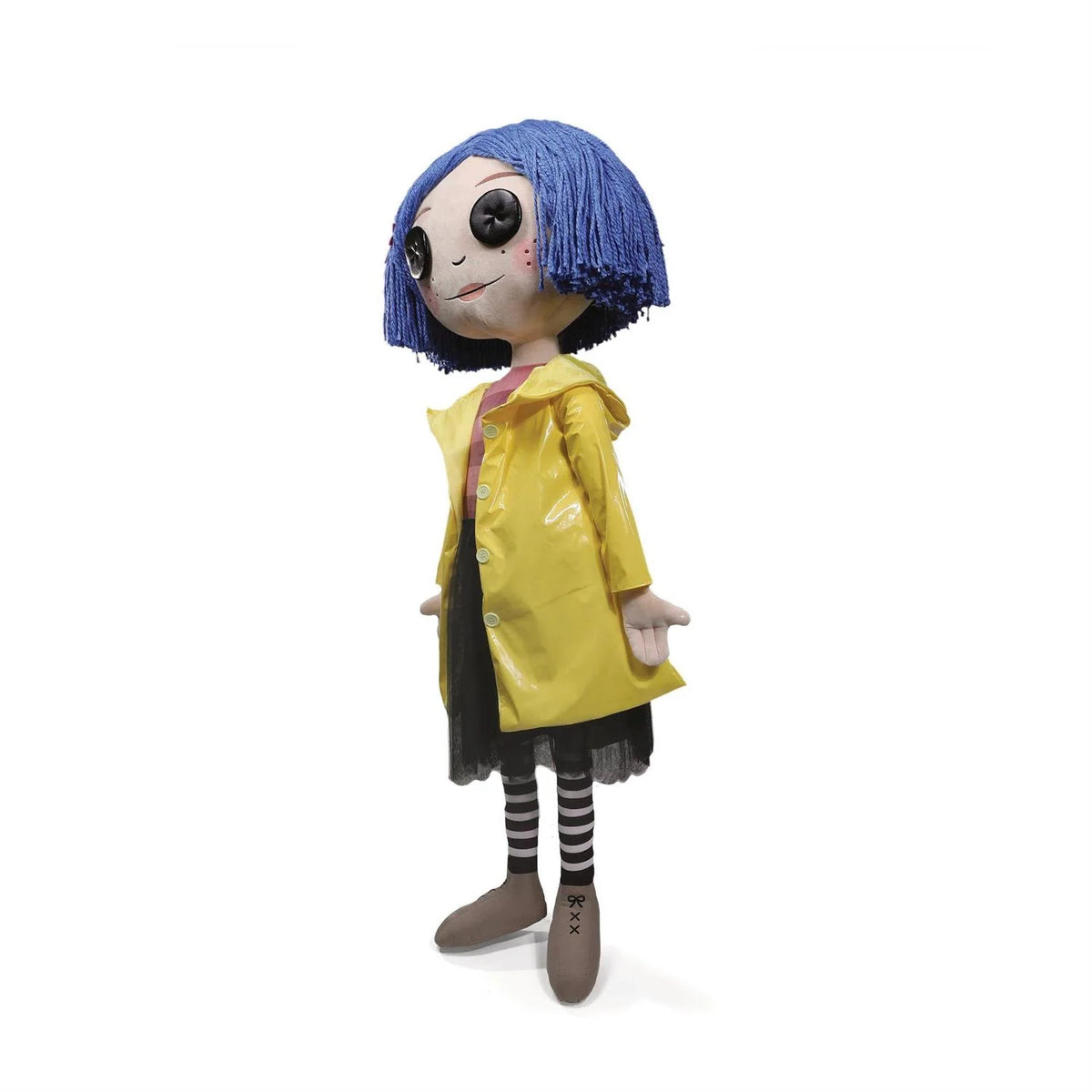 Coraline Premium 24" Plush Doll