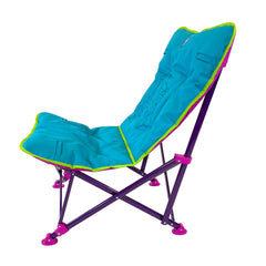 Kuma Limited Edition Aurora Padded Flip Chair 2026-3