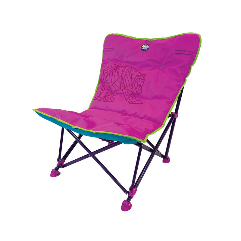 Kuma Limited Edition Aurora Padded Flip Chair 2026-2