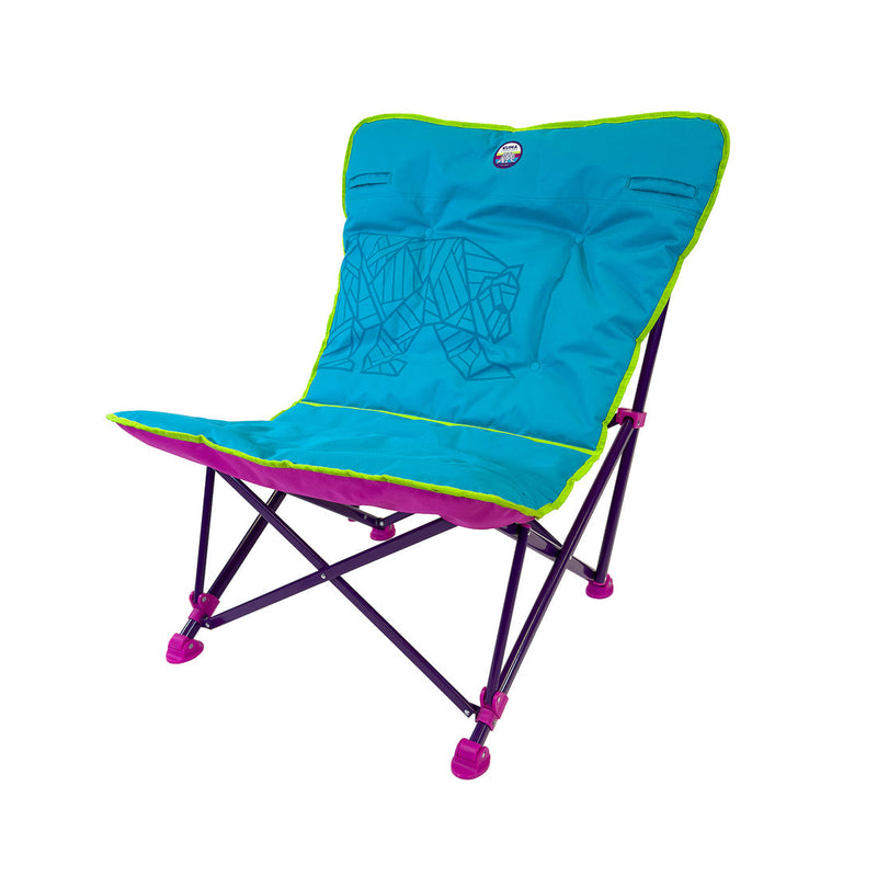 Kuma Limited Edition Aurora Padded Flip Chair 2026-1