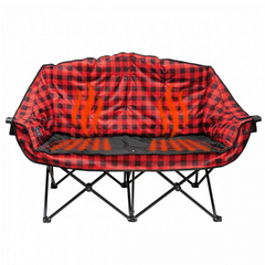 Kuma Bear Buddy Heated Double Chair-Bluetooth™-1
