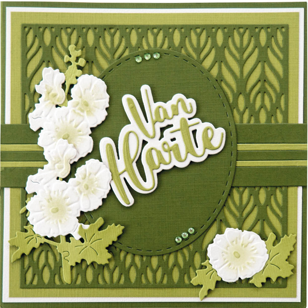 Marianne Design Creatables Die - Strips-3