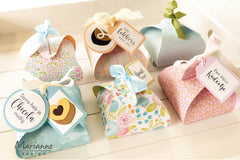 Marianne Design Collectables Die - Chocolates By Marleen-5