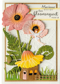 Marianne Design Creatables Die - Tiny's Fern-2