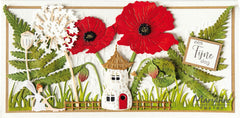 Marianne Design Creatables Die - Tiny's Fern-4