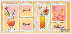 Marianne Design Shakables - Fresh Lemonade-3