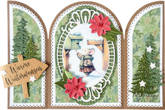 Marianne Design Creatables Die - Trifold-6