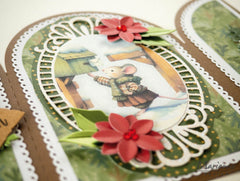 Marianne Design Creatables Die - Trifold-7