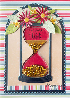 Marianne Design Creatables Die - Hourglass-5