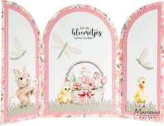 Marianne Design Creatables Die - Trifold-2