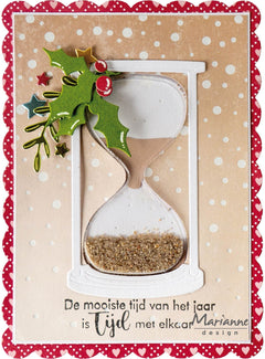 Marianne Design Creatables Die - Hourglass-2