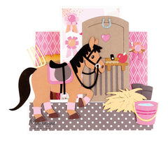 Marianne Design Collectables Die - Eline's Horses-3