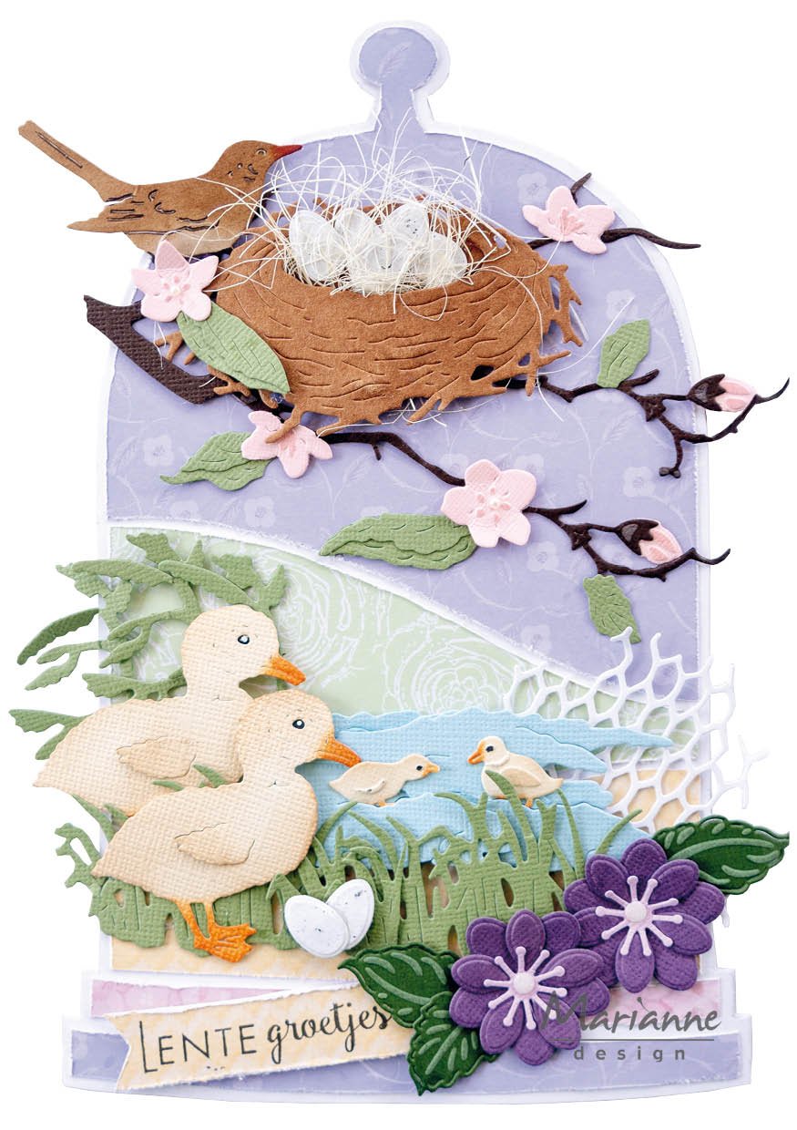 Creatables Tiny's Waterfront Die-3