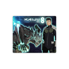 Kaiju No. 8 - Mouse Pad-3