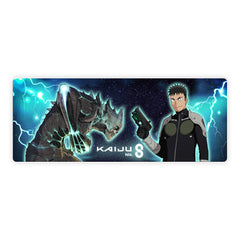 Kaiju No. 8 - Mouse Pad-2