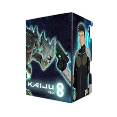 Kaiju No. 8 - Mach 3 Deck Box-1