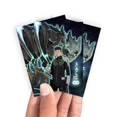 Kaiju No. 8 Card Sleeves-3