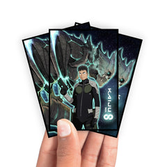 Kaiju No. 8 Card Sleeves-1