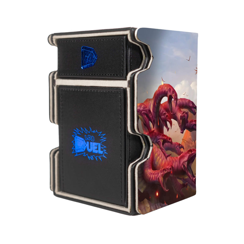 Mistcutter Hydra - Mach 3 Deck Box-3