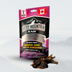 Kangaroo Jerky 50g-1
