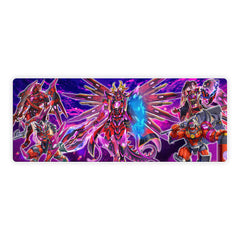 Kashtira Archetype Mouse Pad-2