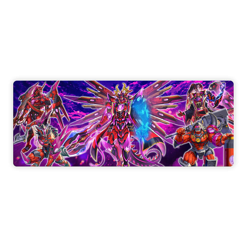 Kashtira Archetype Mouse Pad-2