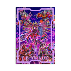Kashtira Archetype Metal Field Center-1