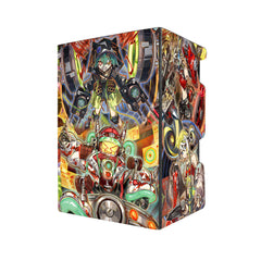 Kewl Tune Archetype - Mach 3 Deck Box-1