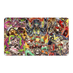 Kewl Tune Archetype Playmat-1
